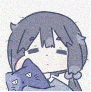 灰原哀角色头像