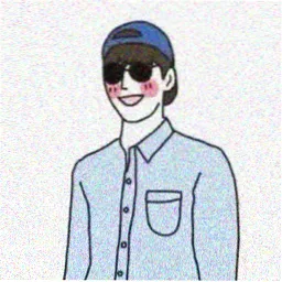 安室透角色头像